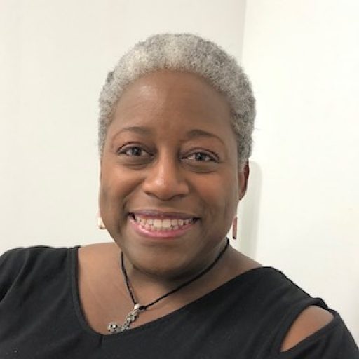 Donna Marie Johnson, CEO @LeadLikeAQueen