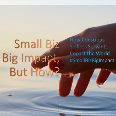 Free Event Helps Understand How Well You Are Leading Your Small&nbsp;Business