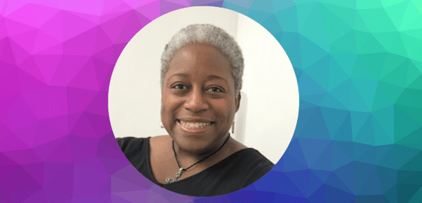 Donna Marie Johnson, Founder of Lead Like A Queen