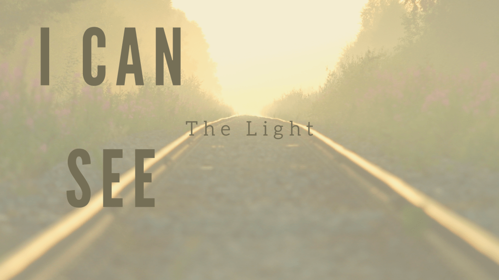 I Can See the&nbsp;Light