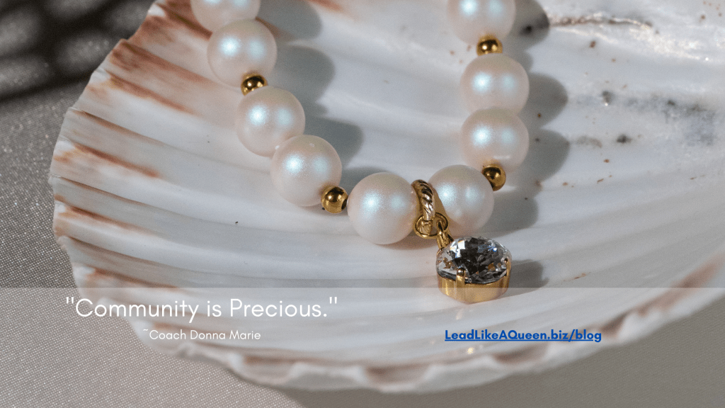 Precious Community Helps Recovery From Trauma or&nbsp;Crisis